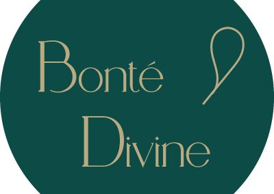 logo bonté divine petit format