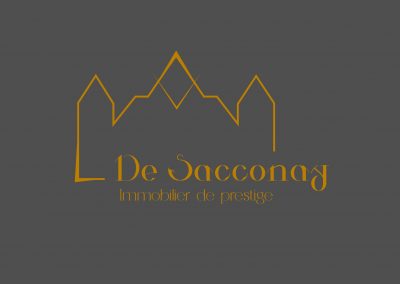 logo De Sacconay